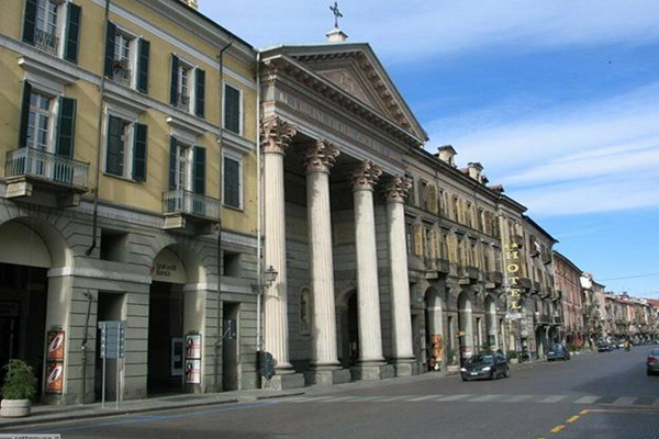 Cuneo