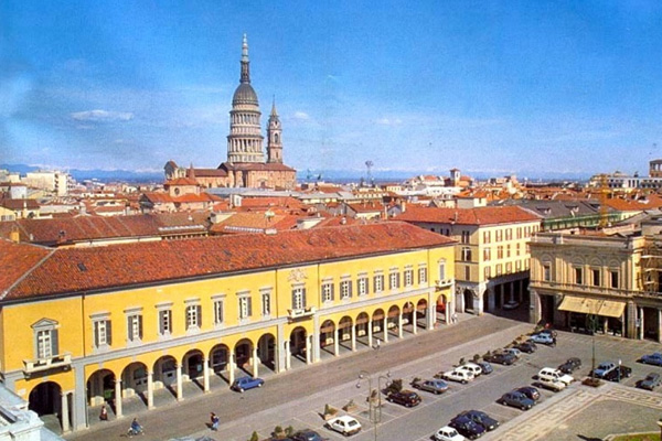 NOVARA