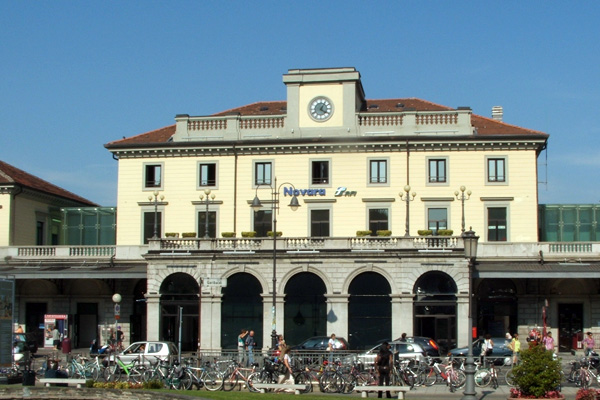 NOVARA