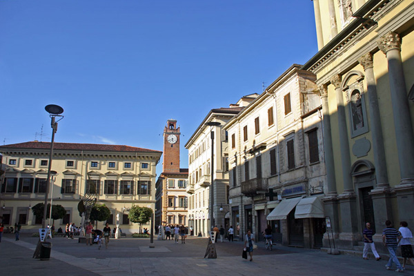 NOVARA