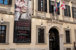 NOVARA