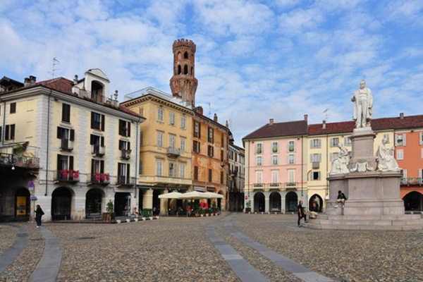 VERCELLI